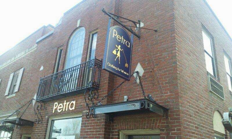 Lexington Signs & Graphics | 29 Adams St, Burlington, MA 01803, USA | Phone: (781) 229-6449