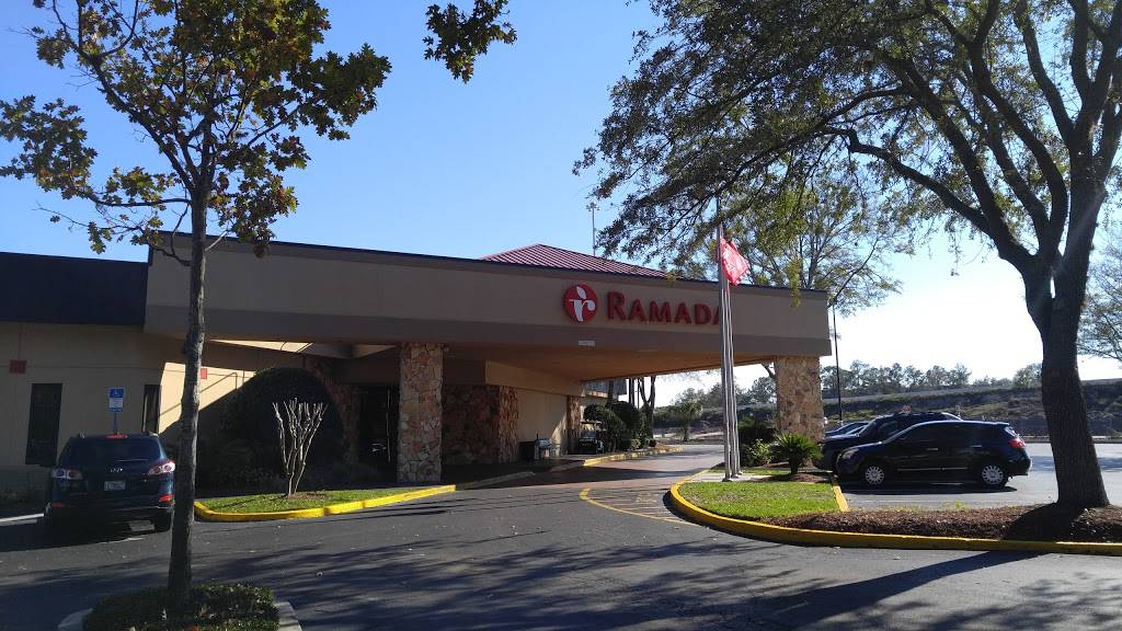 Waypoint A Ramada Inn | 3130 Hartley Rd, Jacksonville, FL 32257, USA | Phone: (904) 268-8080