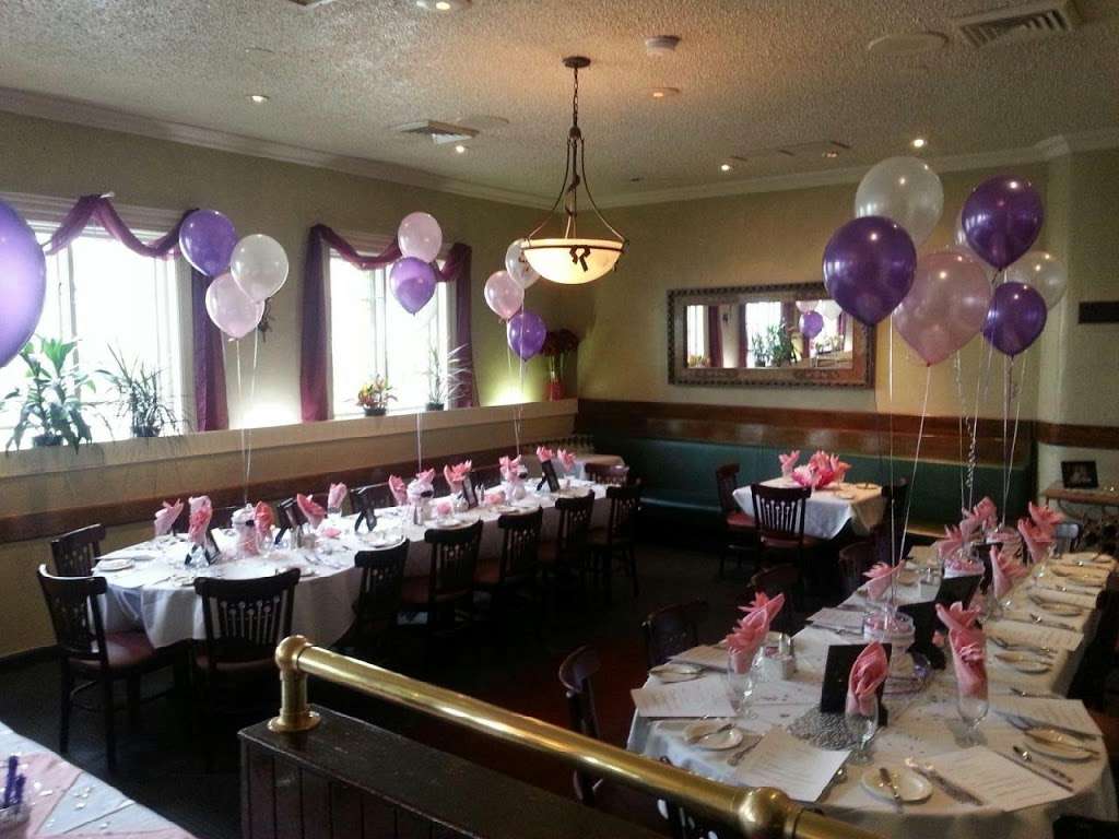 Garden Restaurant | 943 Magie Ave, Union, NJ 07083, USA | Phone: (908) 558-0101