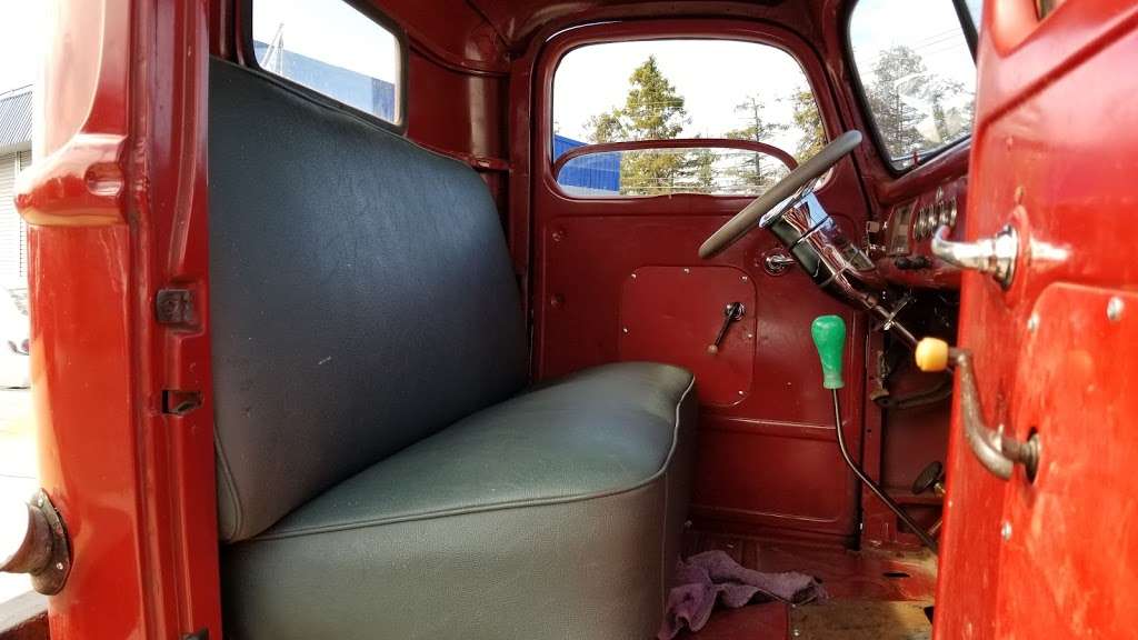 TRANSMAN TRANSMISSION | 50 Ely Rd N, Petaluma, CA 94954, USA | Phone: (707) 769-0606