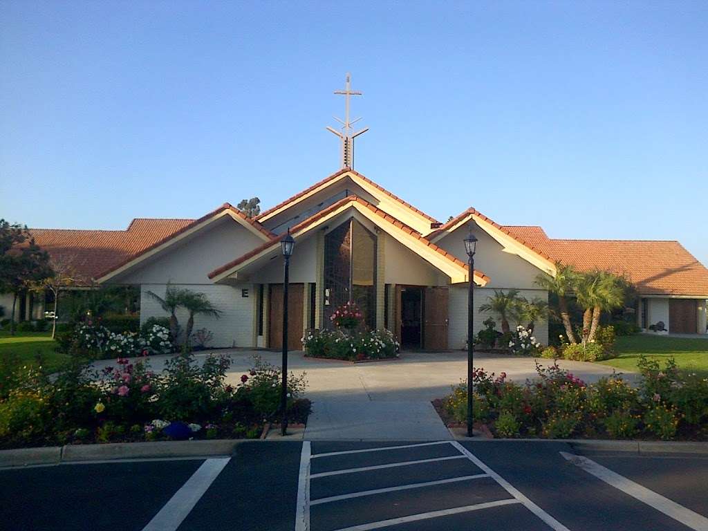 St Marks Roman Catholic Church | 1147 Discovery St, San Marcos, CA 92078, USA | Phone: (760) 744-1540