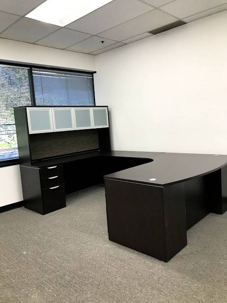 Cubicle Resources | 686 Walsh Ave, Santa Clara, CA 95050, USA | Phone: (408) 674-0404