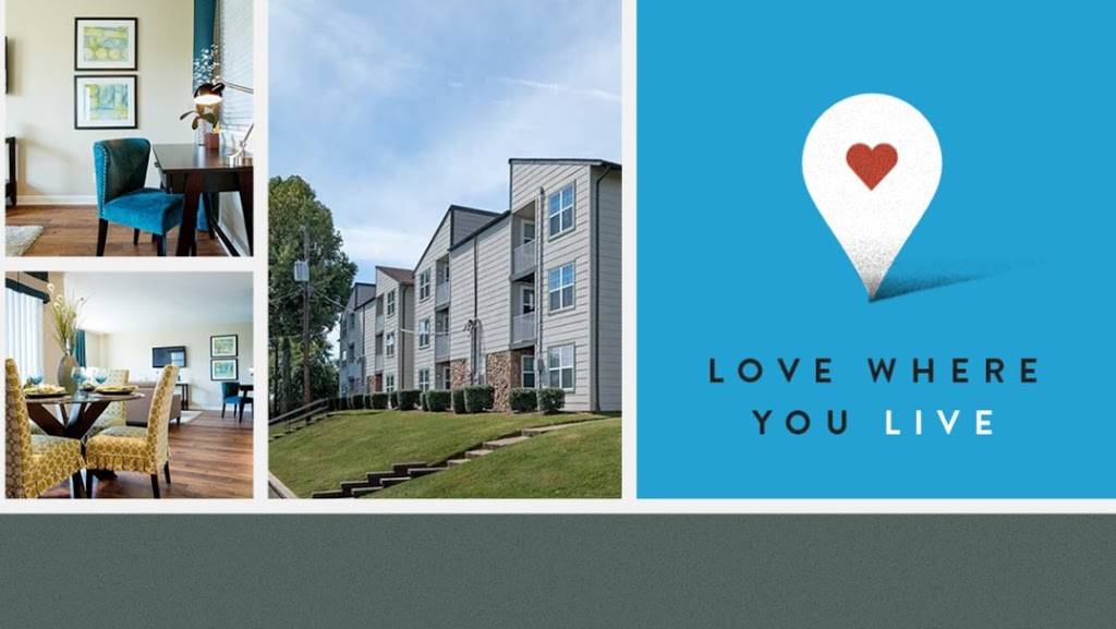 Ventana at the Lake Apartments | 121 Hazelwood Dr, Hendersonville, TN 37075, USA | Phone: (234) 901-3750