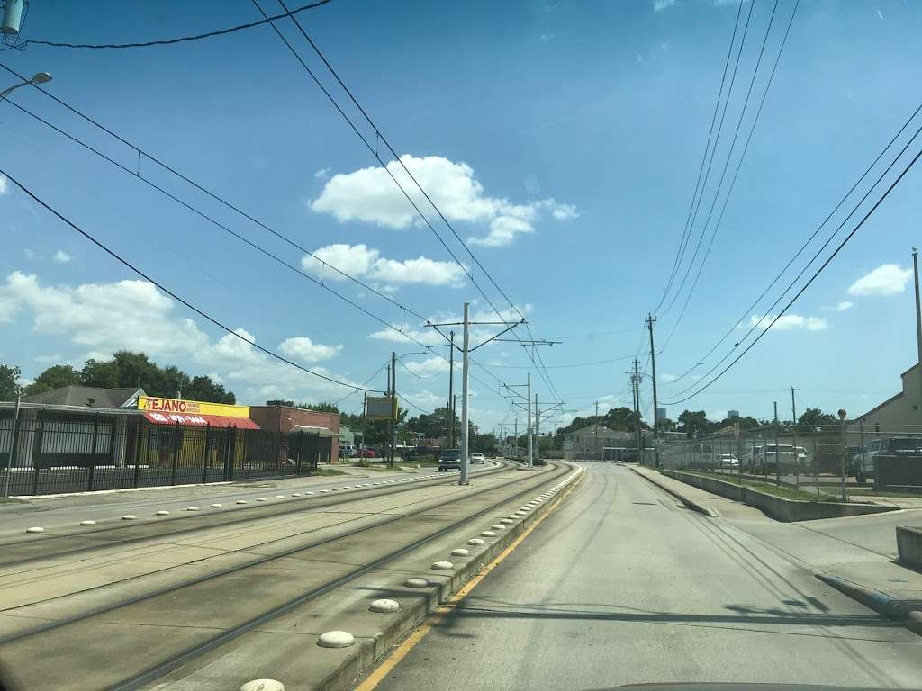 Cavalcade St @ Fulton St | Houston, TX 77009, USA