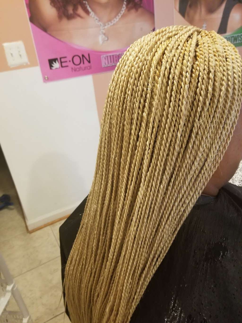 Nanette Hair Braiding Gallery | 6823 Sand Cherry Way, Clinton, MD 20735, USA | Phone: (202) 723-5130