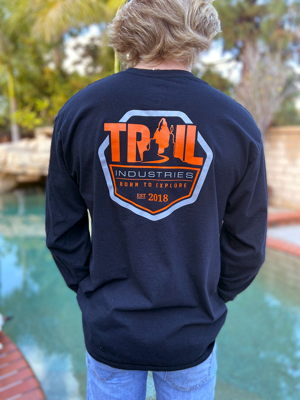 Trail Industries | 538 E Lambert Rd, Brea, CA 92821 | Phone: (657) 478-6069