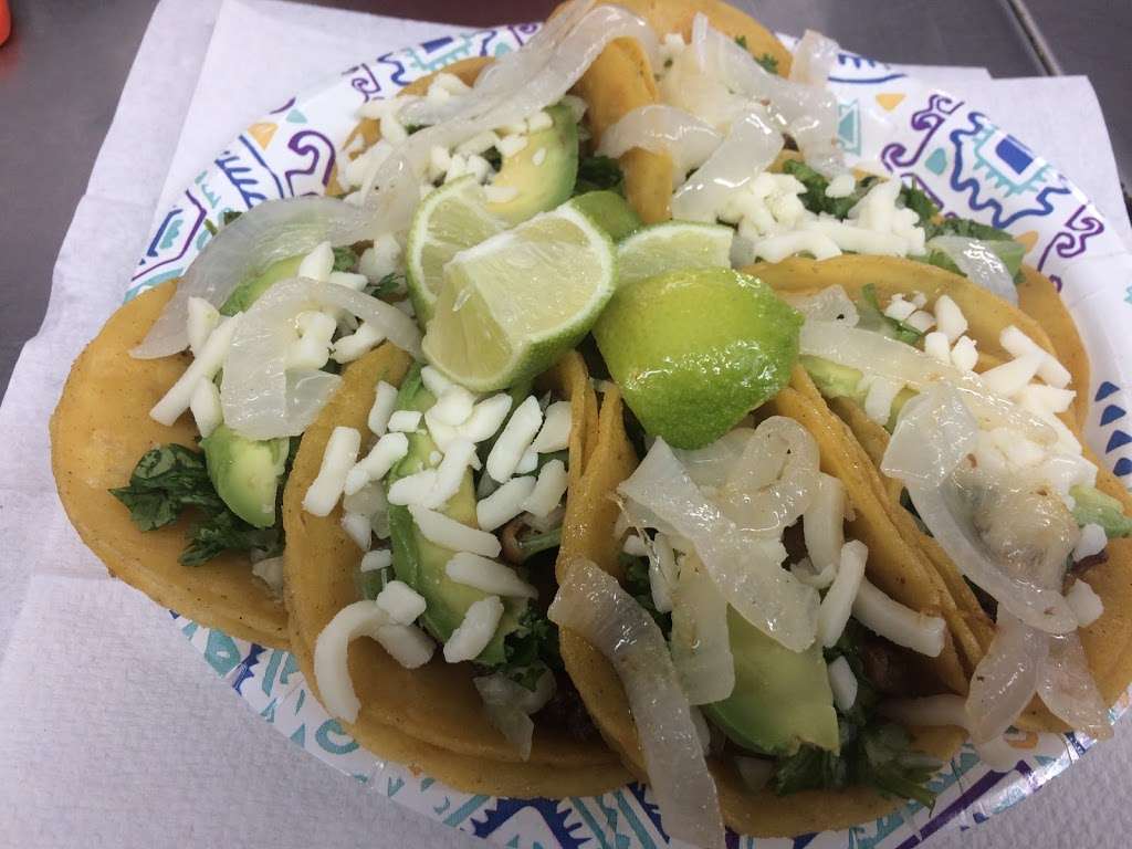 Tacos Yoyo | 10513 Airline Dr, Houston, TX 77037, USA | Phone: (281) 999-2929