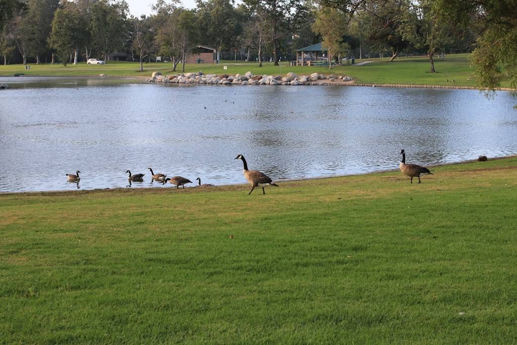 William R Mason Regional Park | 18712 University Dr, Irvine, CA 92612, USA | Phone: (949) 923-2220