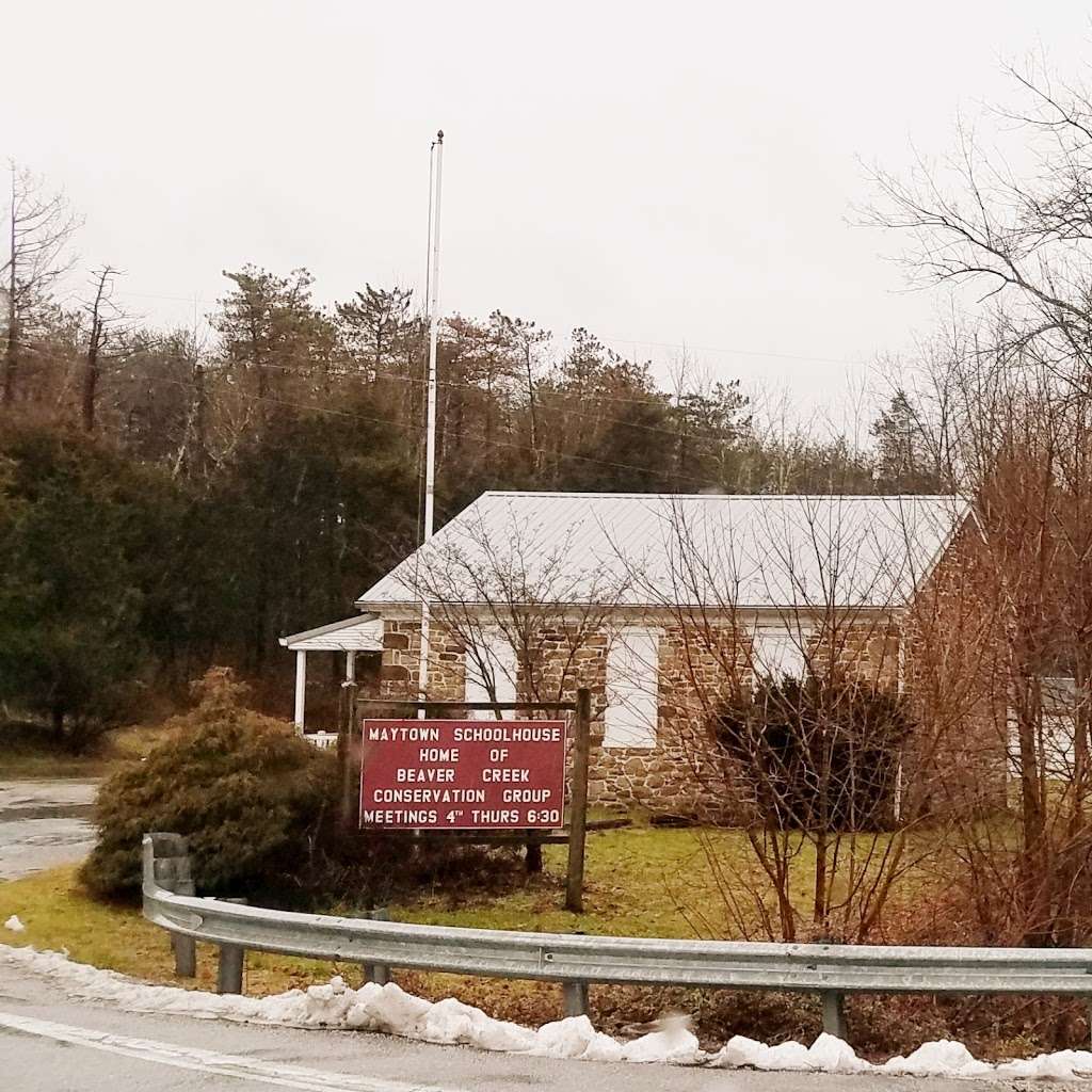 Maytown Schoolhouse | Lewisberry, PA 17339, USA