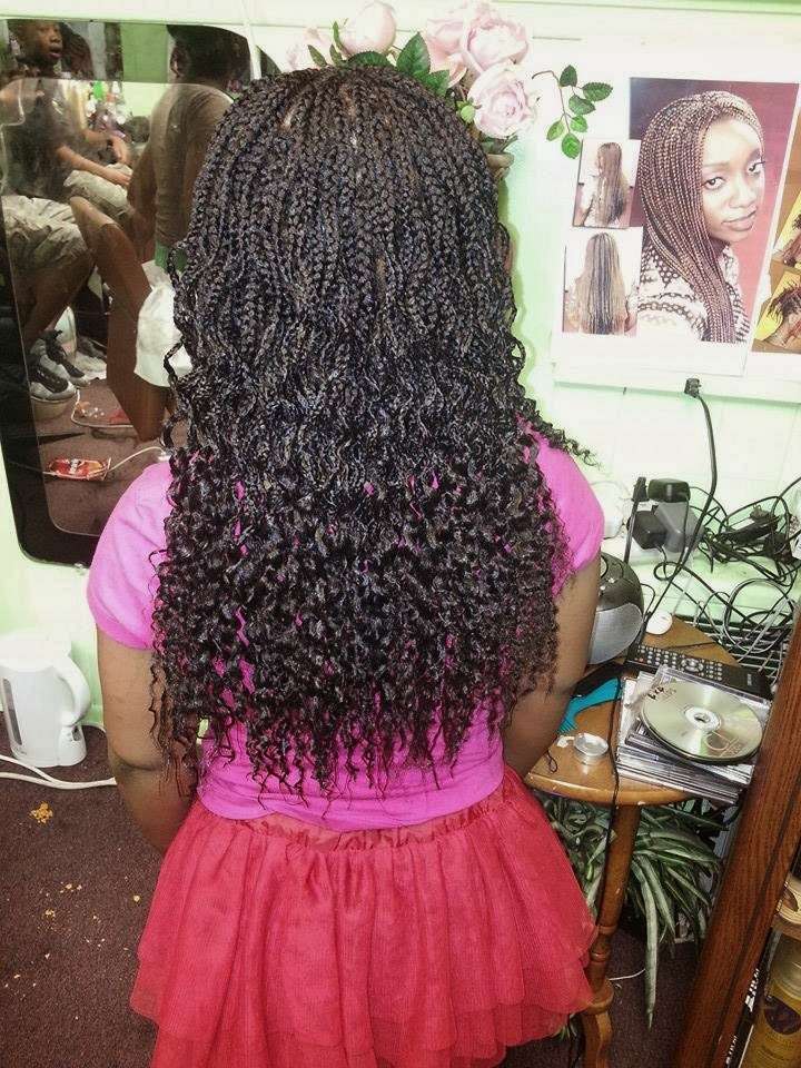 Marly African Braiding & beauty salon (weaving) | 175 Baldwin Rd, Hempstead, NY 11550, USA | Phone: (516) 849-5005