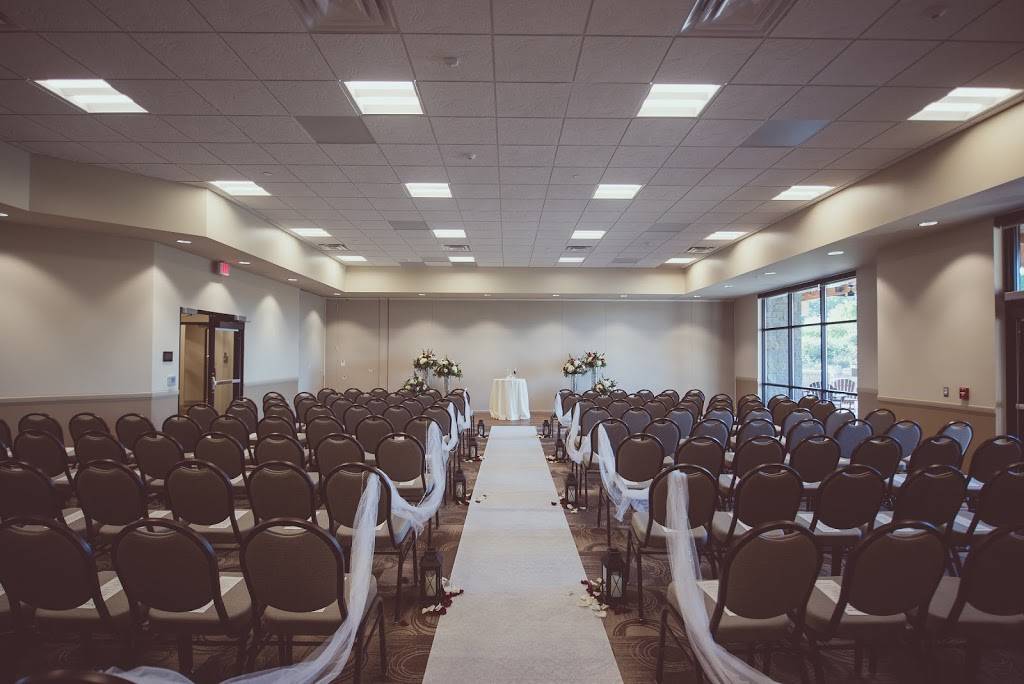 Devou Park Golf & Event Center | 1201 Park Dr, Covington, KY 41011, USA | Phone: (859) 431-8030