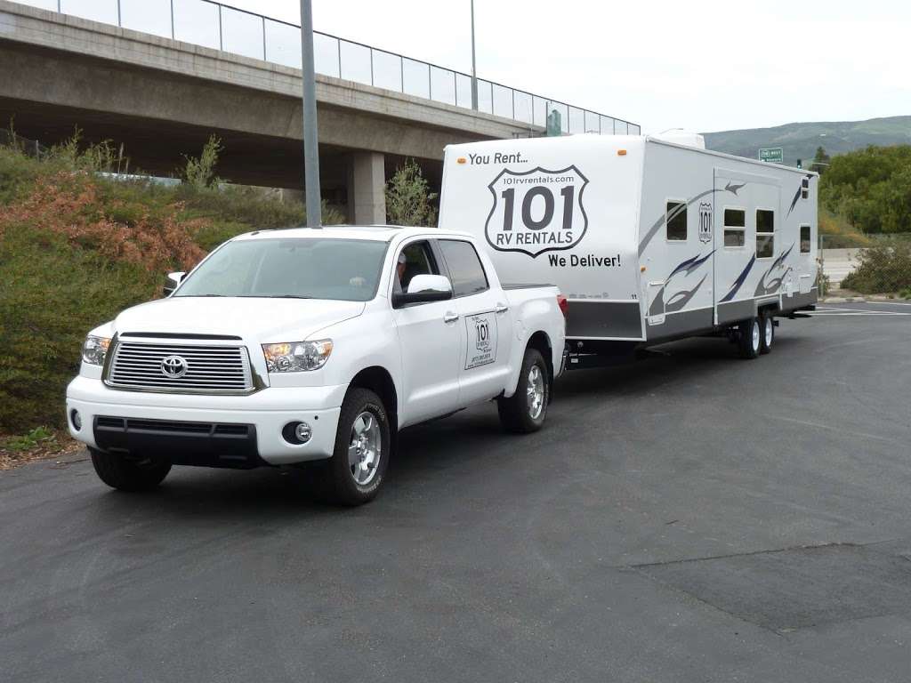 101 RV Rentals | 850 W Los Angeles Ave, Simi Valley, CA 93065, USA | Phone: (805) 210-7391