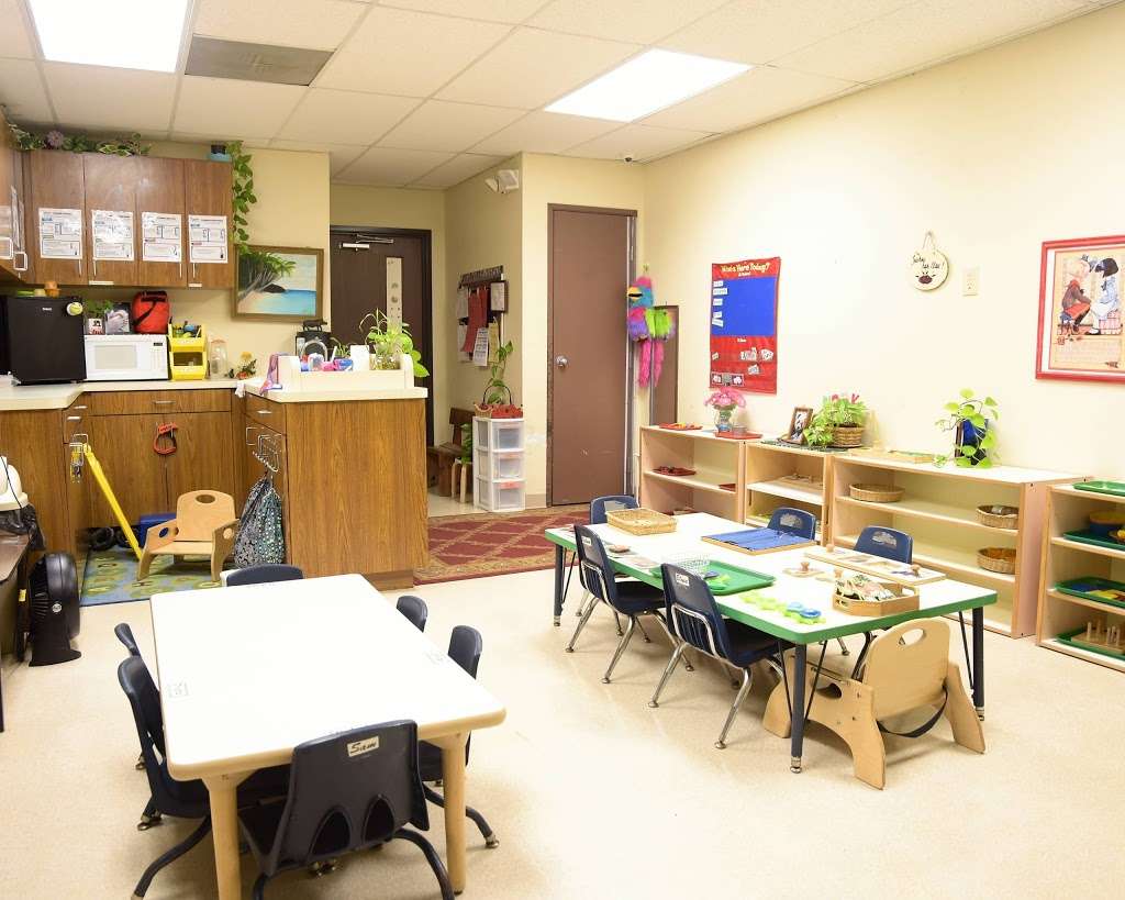 Montessori of Las Colinas | 4961 N OConnor Rd, Irving, TX 75062, USA | Phone: (972) 717-0417