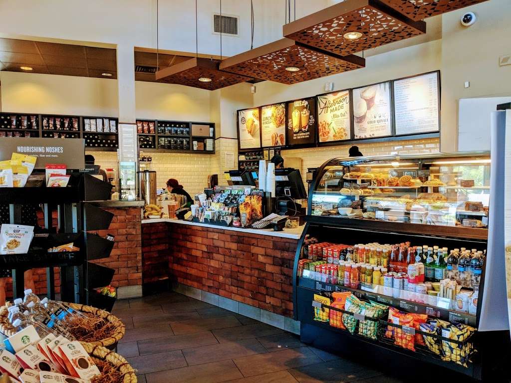 Starbucks | 1545 California Cir, Milpitas, CA 95035, USA | Phone: (408) 934-0447