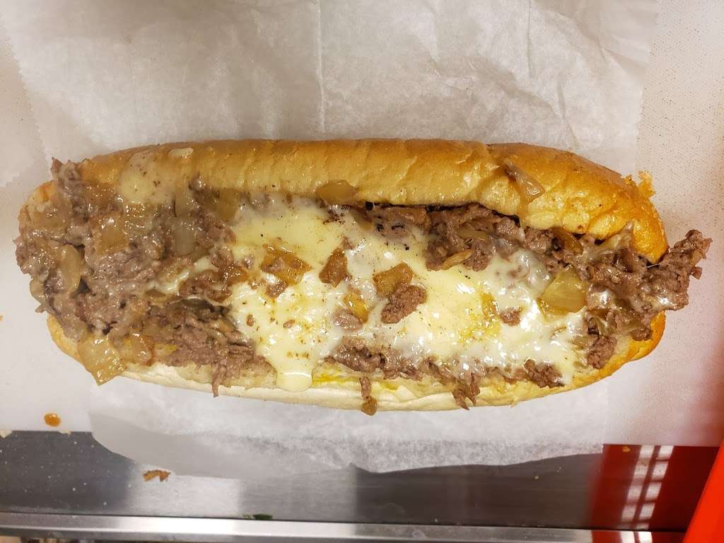 Philly Steak & Wings of Clermont | 2430 US-27 Suite 380, Clermont, FL 34714 | Phone: (352) 432-9661