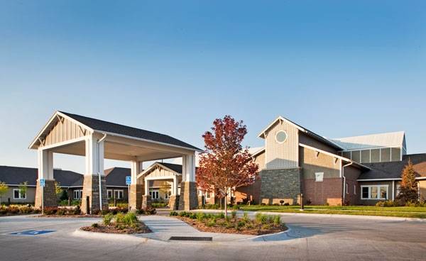 Southlake Village Rehabilitation & Care Center, Inc. | 9401 Andermatt Dr, Lincoln, NE 68526, USA | Phone: (402) 327-6300