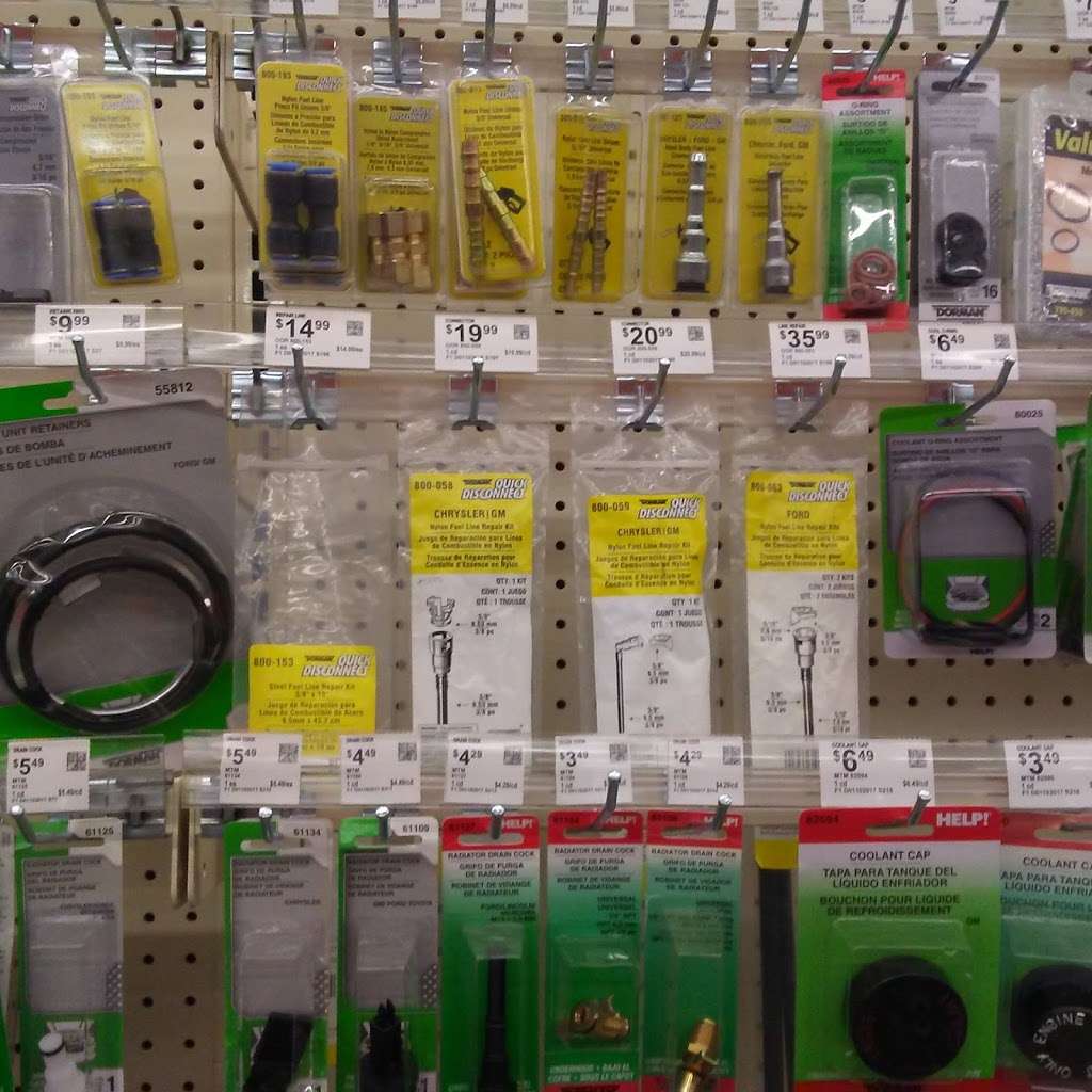 OReilly Auto Parts | 7928 W 159th St, Orland Park, IL 60462, USA | Phone: (708) 532-3235