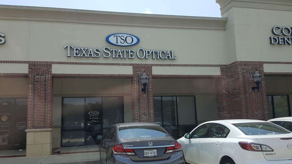 TSO Telfair | 13425 University Blvd, Sugar Land, TX 77479, USA | Phone: (281) 238-5425