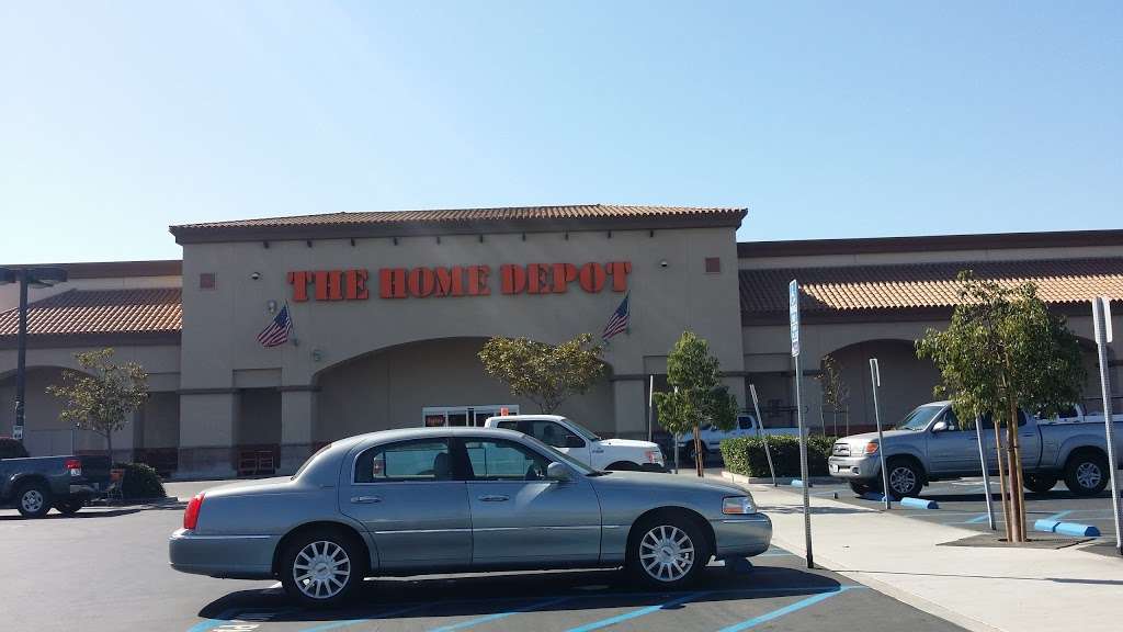 The Home Depot | 401 W Ventura Blvd, Camarillo, CA 93010, USA | Phone: (805) 389-9918