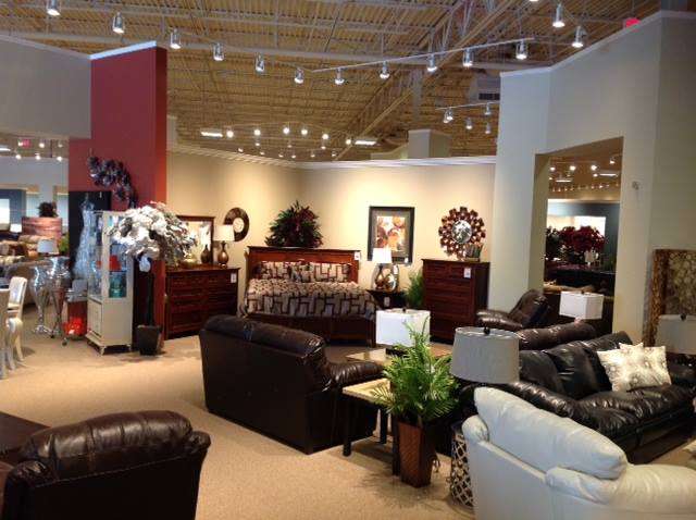 Value City Furniture | 40 E 53rd St, Bayonne, NJ 07002, USA | Phone: (201) 436-2000