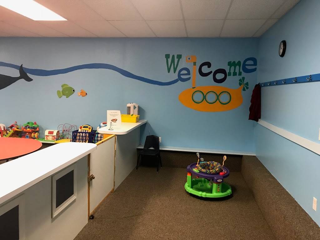 Covered in Love Preschool and Daycare | 2530 Broadway Ave, Boise, ID 83706 | Phone: (208) 541-1450