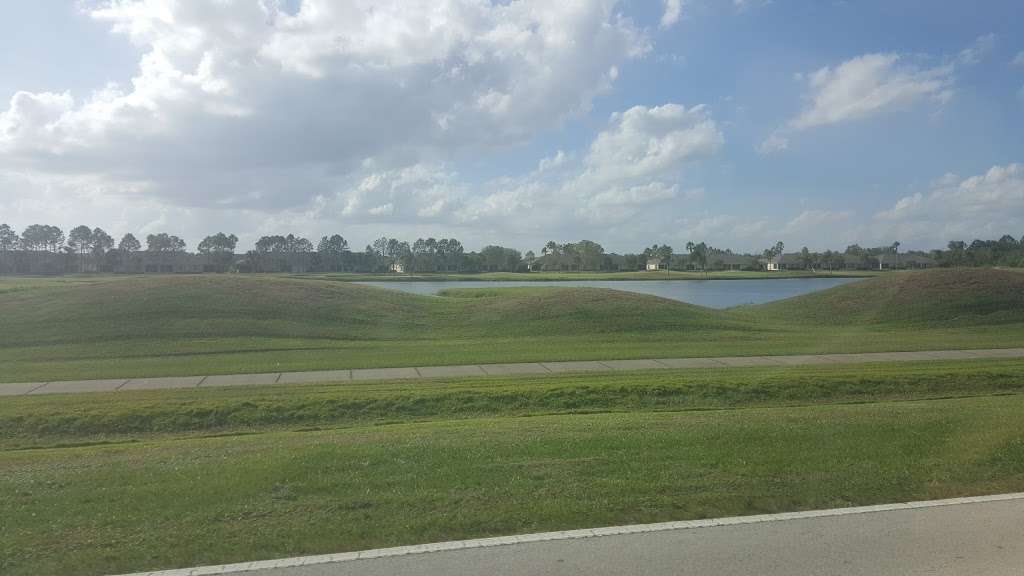 Remington Golf Club | 2995 Remington Blvd, Kissimmee, FL 34744, USA | Phone: (407) 344-4004