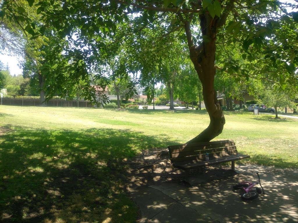 Neighborhood Park | 318 Elati Ct, Danville, CA 94526, USA