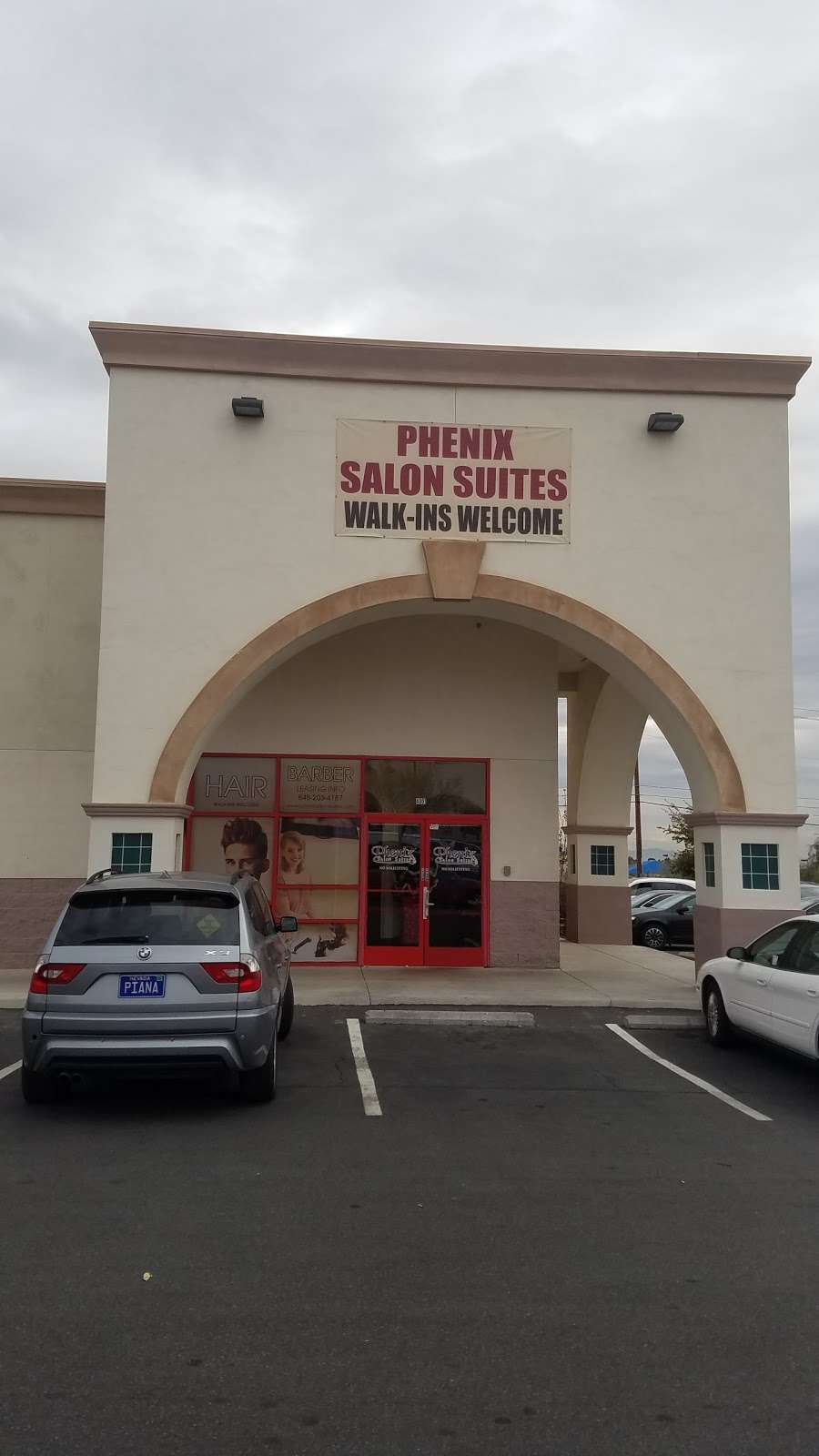 Phenix Salon Suites Spring Valley - hair care  | Photo 2 of 6 | Address: 4001 S Buffalo Dr, Las Vegas, NV 89147, USA | Phone: (702) 530-7028