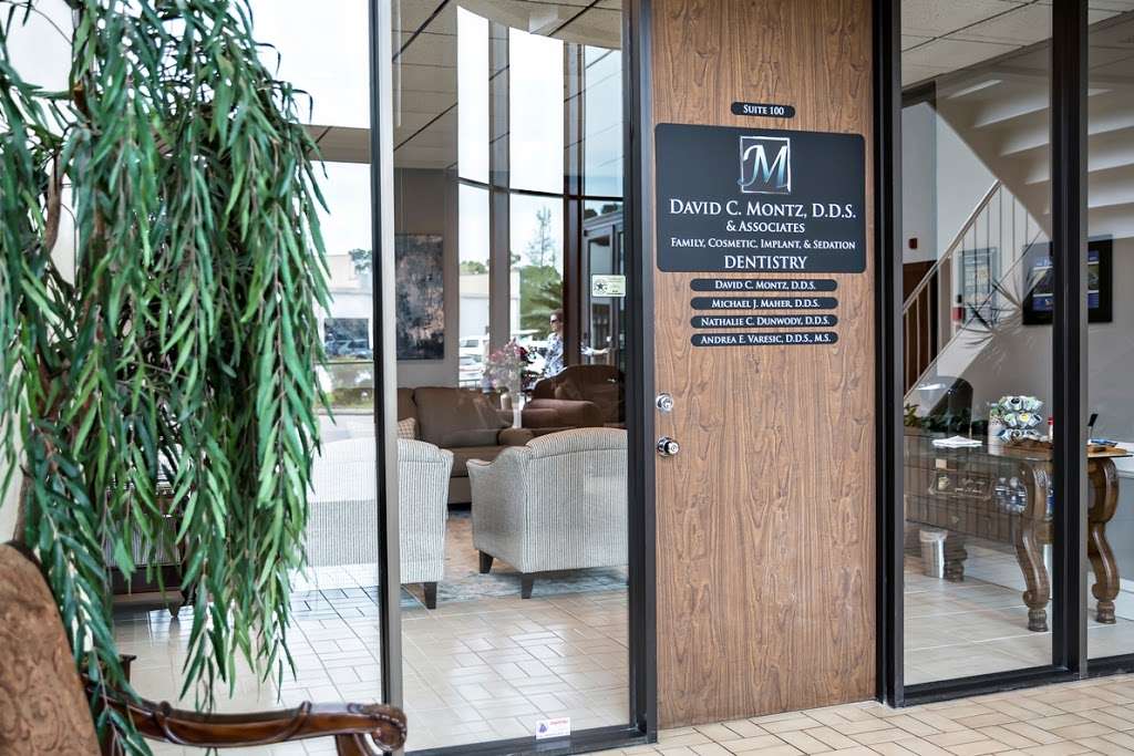 Montz and Maher Dental Group | 820 S Friendswood Dr #100, Friendswood, TX 77546, USA