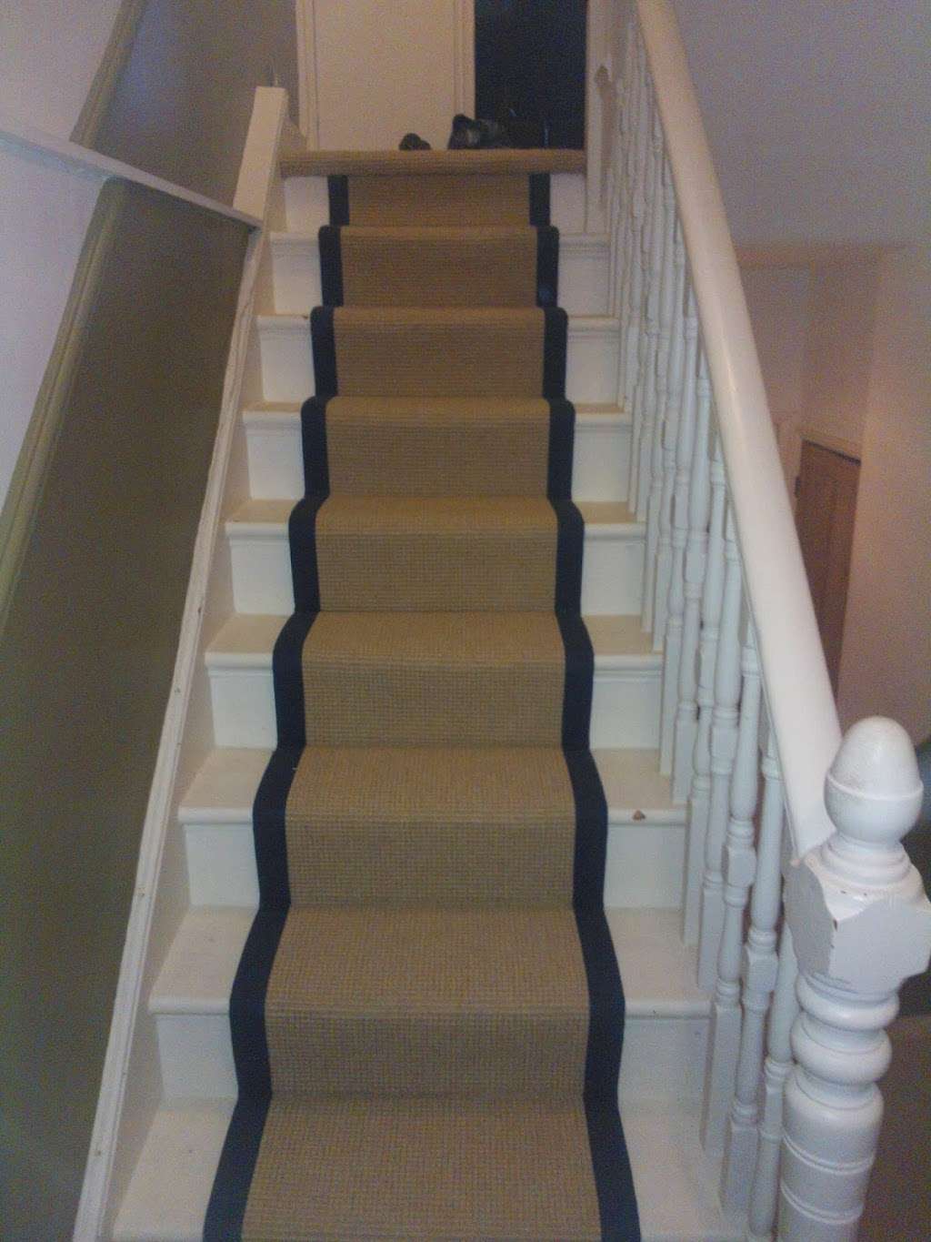 T.J. Carpets | 17 Eton Ave, London, Barnet EN4 8TU, UK | Phone: 07973 634896