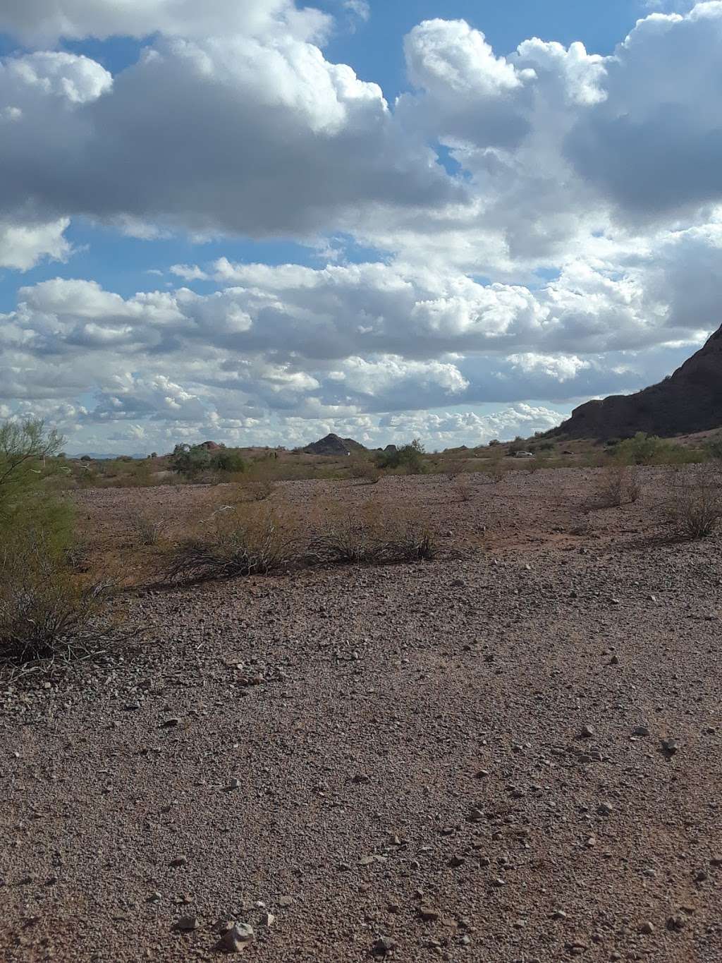 Papago Orienteering Course | Phoenix, AZ 85008, USA