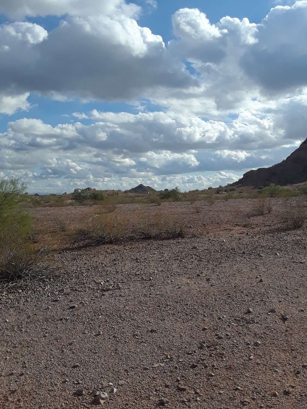 Papago Orienteering Course | Phoenix, AZ 85008