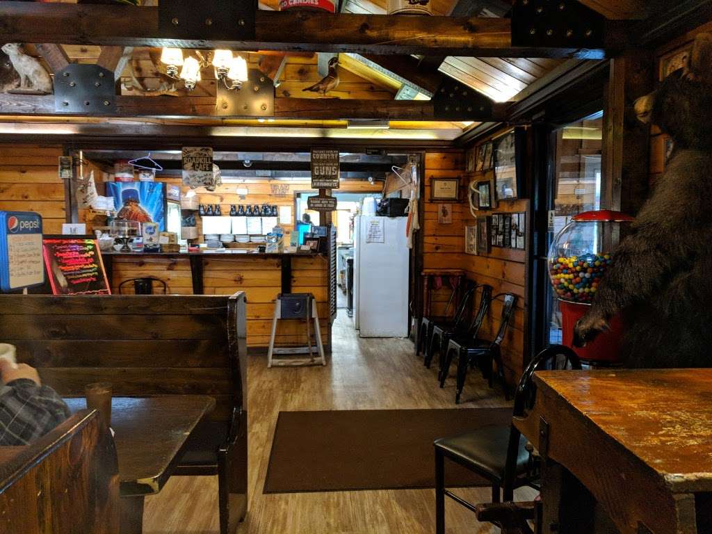 Buddys Log Cabin Family Restaurant | 97 Tremont Rd, Pine Grove, PA 17963, USA | Phone: (570) 345-8253