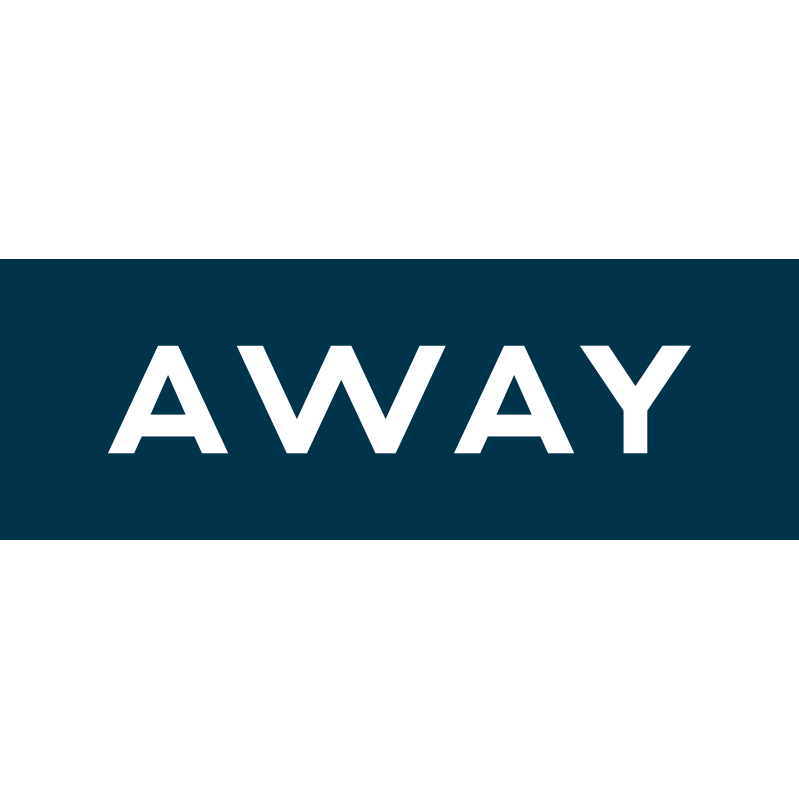 Away | 8400 Melrose Ave, Los Angeles, CA 90069, USA | Phone: (323) 424-3561