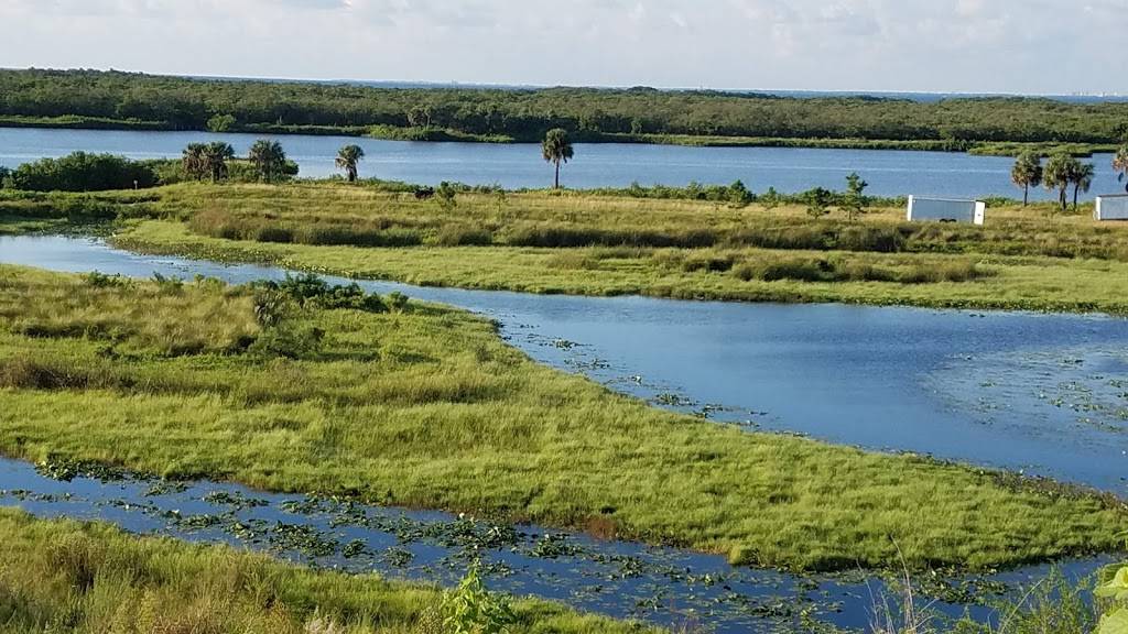 Cockroach Bay Aquatic Preserve | 3839 Gulf City Rd, Ruskin, FL 33570, USA | Phone: (813) 671-7754