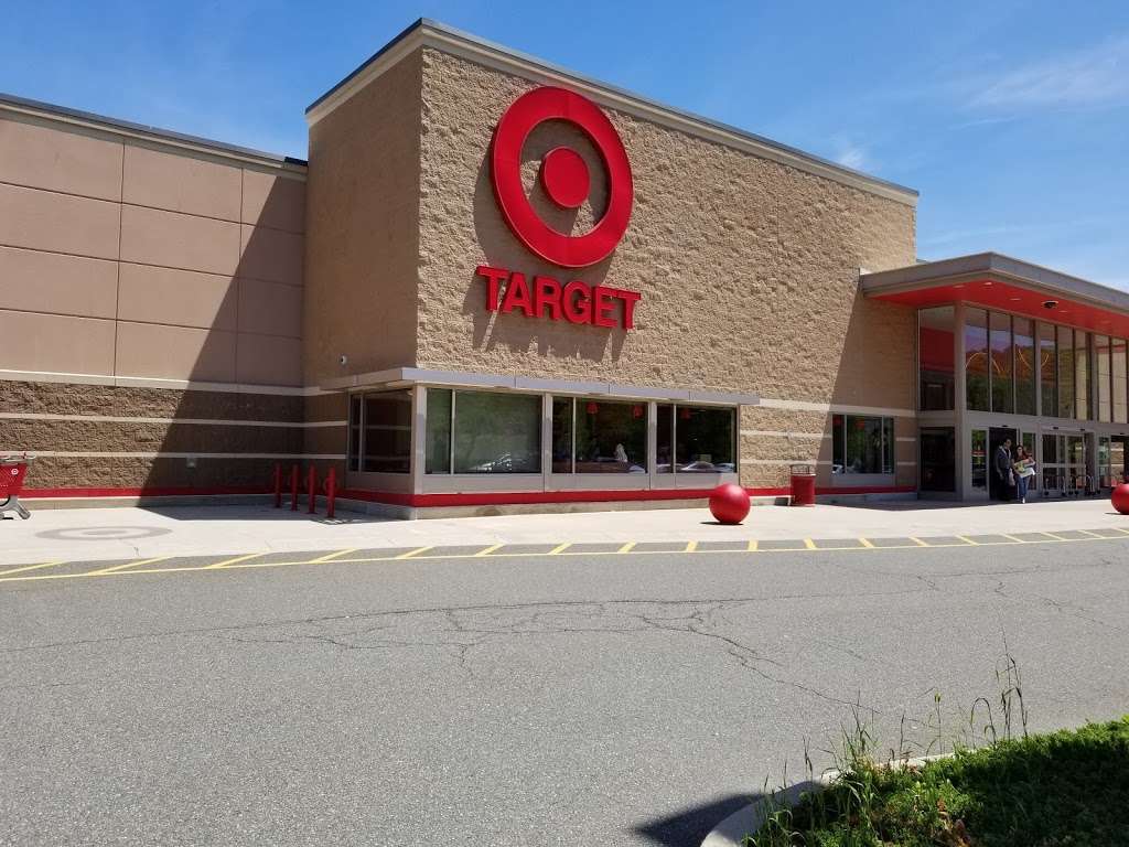 Target | 68 US-46 W, Hackettstown, NJ 07840, USA | Phone: (908) 452-9251