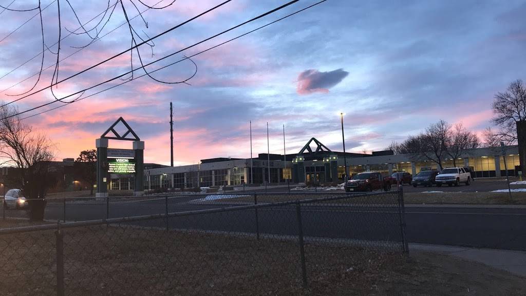Aurora Central High School | 11700 E 11th Ave, Aurora, CO 80010, USA | Phone: (303) 340-1600