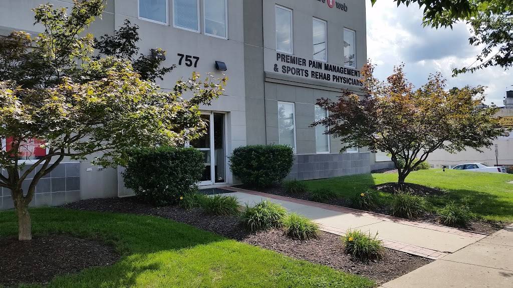 Premier Pain Management | 757 Frederick Rd #100, Catonsville, MD 21228, USA | Phone: (410) 747-2570