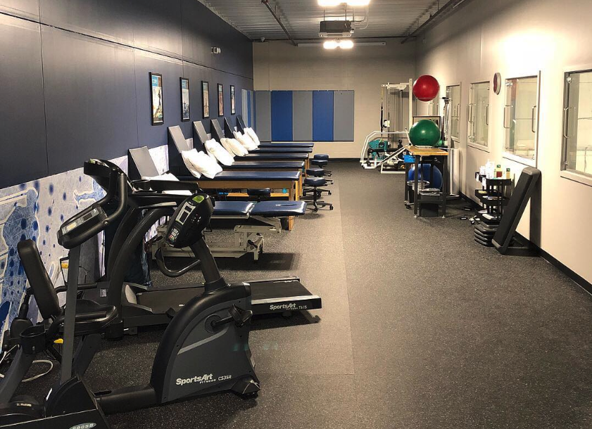 Performance Physical Therapy & Sports Training - Attleboro | 1395A Commerce Way, Attleboro, MA 02703, USA | Phone: (508) 455-5740