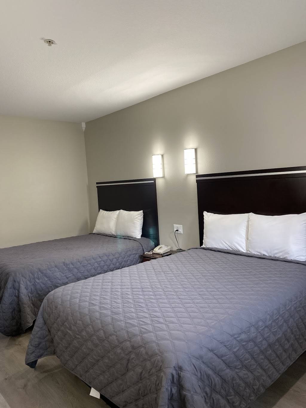 mid city inn and suites | 8455 Telegraph Rd, Pico Rivera, CA 90660, USA | Phone: (831) 210-4467