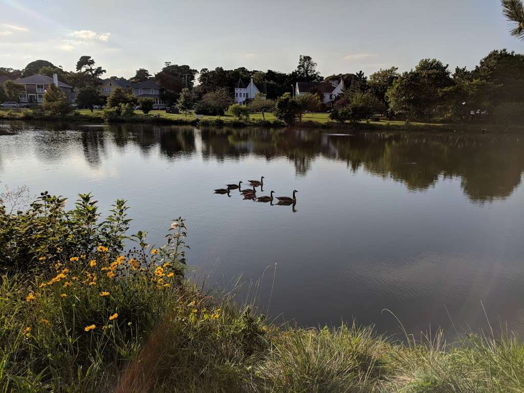 Lake Gerar Park | Rehoboth Beach, DE 19971, USA