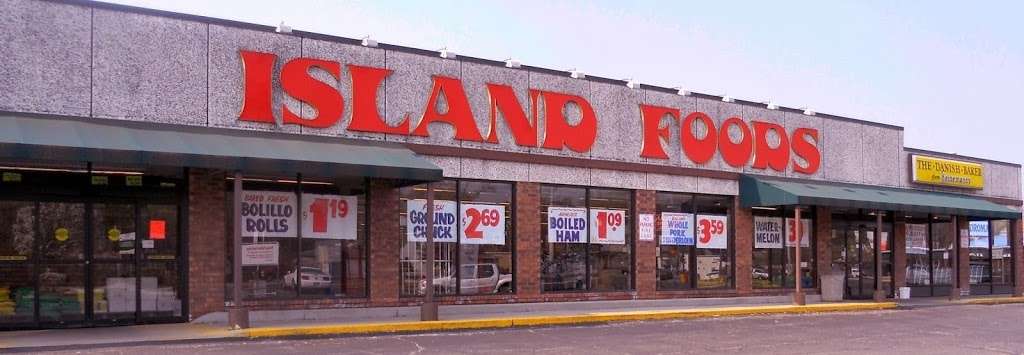 Island Foods | 9509, 223 E State Rd, Island Lake, IL 60042, USA | Phone: (847) 526-5263