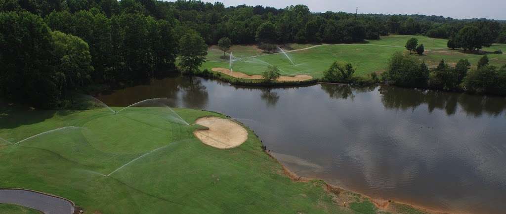 Charles T Myers Golf Course | 7817 Harrisburg Rd, Charlotte, NC 28215, USA | Phone: (704) 536-1692