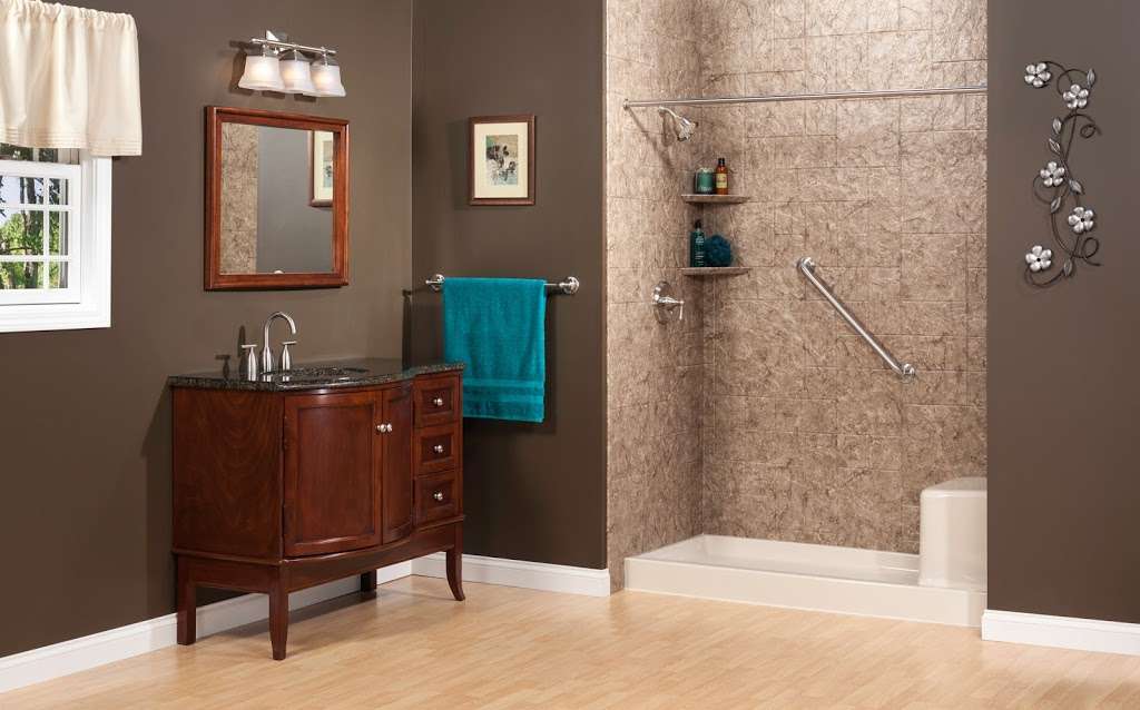 Herls Bath & Tile Solutions | 31440 Winterplace Pkwy, Salisbury, MD 21804, USA | Phone: (410) 219-9033