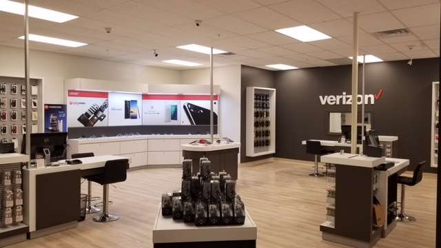 Verizon Authorized Retailer - IM Wireless | 416 Emerson Ave, Hampstead, NH 03841, USA | Phone: (603) 489-1188