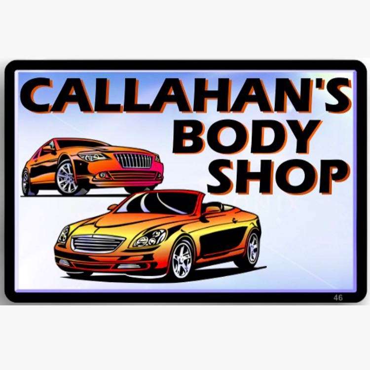 Callahans Body Shop | 118 N Commercial Ave, Smithville, MO 64089, USA | Phone: (816) 332-8653