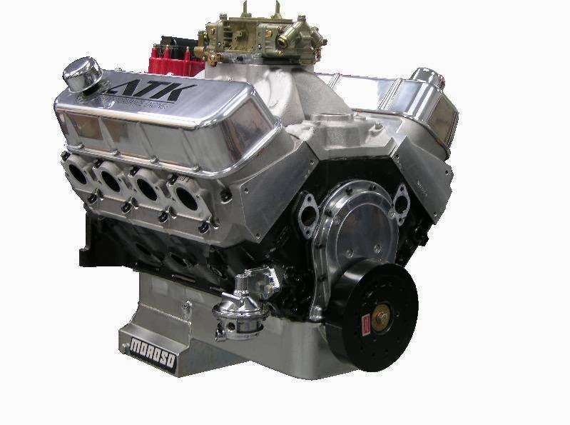 ATK High Performance Engines | 1102 W Carrier Pkwy, Grand Prairie, TX 75050, USA | Phone: (800) 421-3746