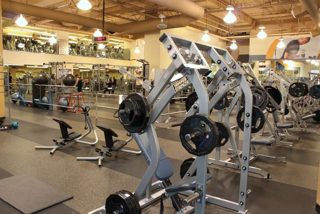 24 Hour Fitness | 500 N Atlantic Blvd suite A-102-1, Monterey Park, CA 91754, USA | Phone: (626) 537-2144