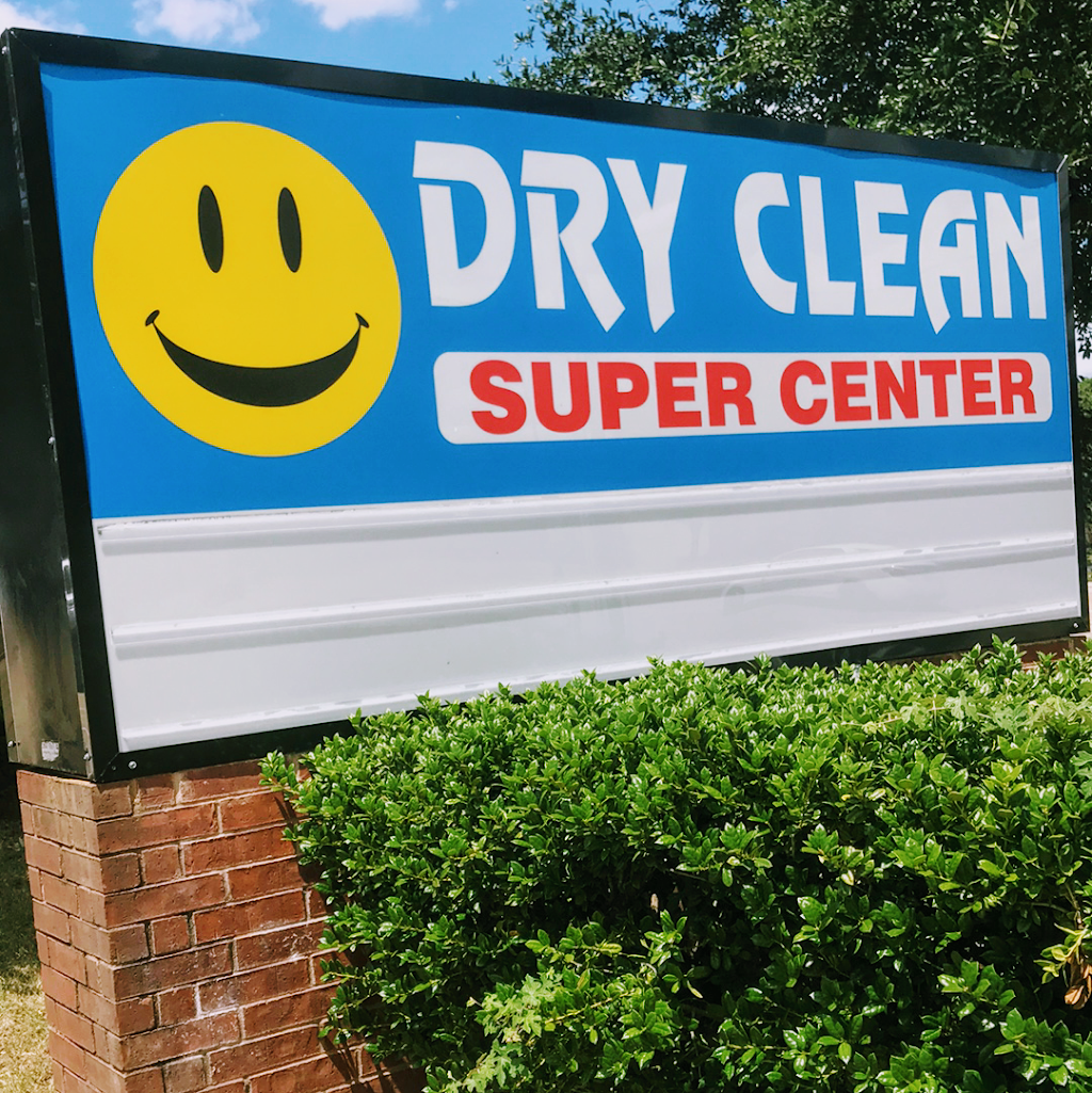 Dry Clean Super Center | 5350 Park Springs Blvd, Arlington, TX 76001, USA | Phone: (817) 572-1379