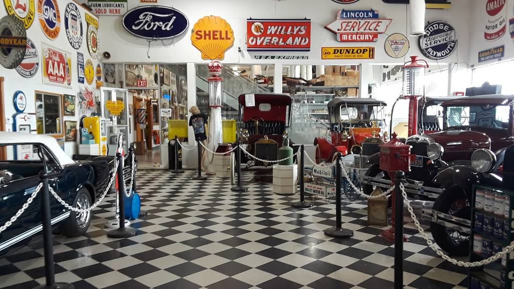 Obsolete & Classic Auto Parts | 8701 S I-35 Service Rd, Oklahoma City, OK 73149 | Phone: (405) 631-3933